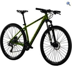 Mondraker Phase 29er Mountain Bike - Size: M - Colour: Green Black